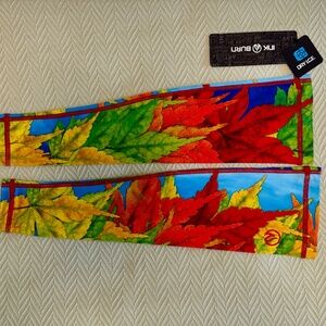 New - Inknburn 4 Arms Autumn - Large